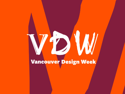 Vancouver Design Week